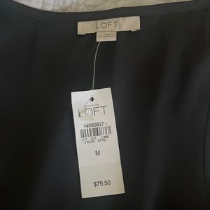 Jumpsuit from the Loft. Never worn